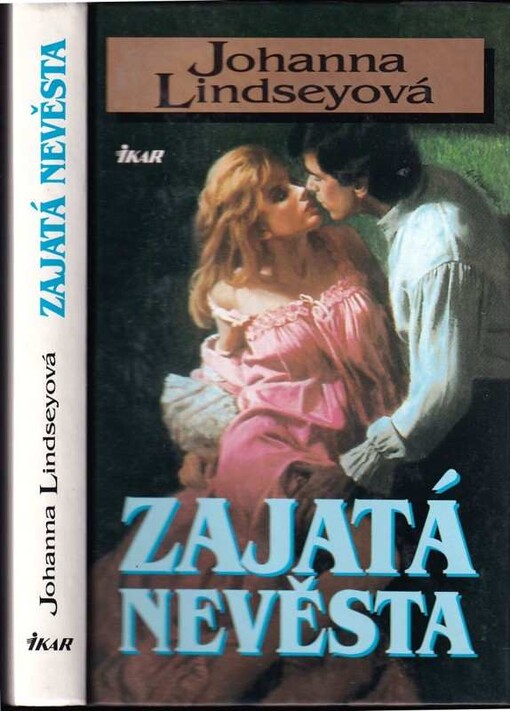 Zajatá nevesta