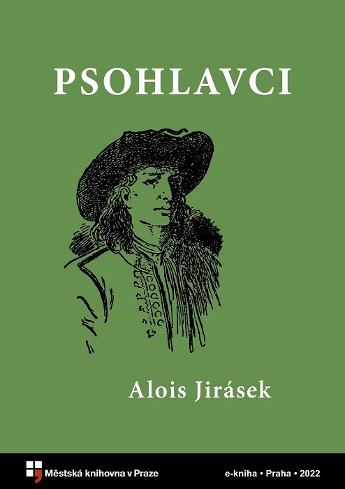 Psohlavci :historický obraz