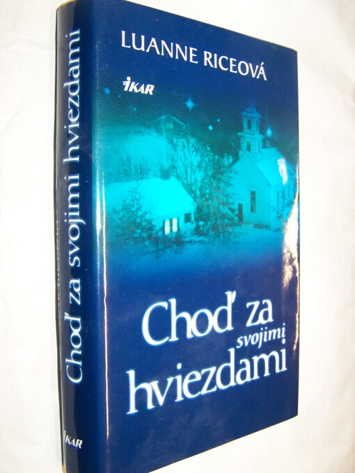 Choď za svojimi hviezdami