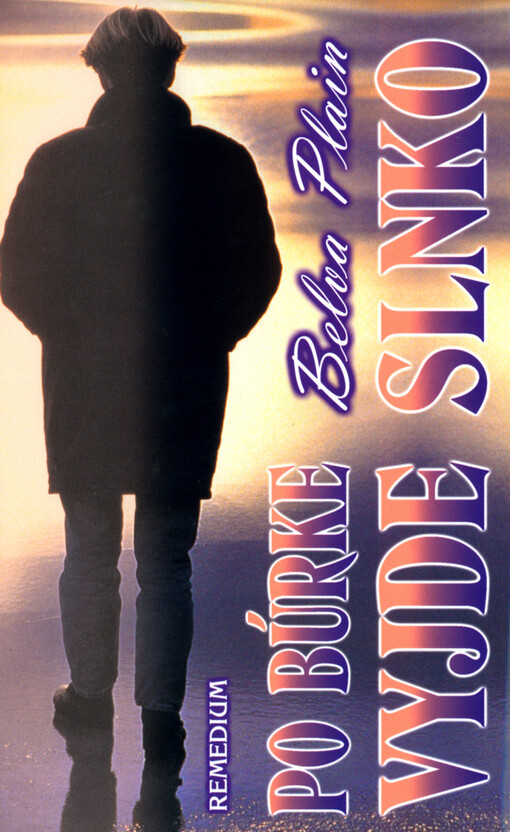 Belva Plain Po búrke vyjde slnko