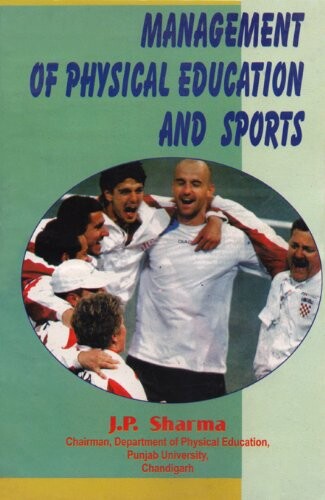 Management of physical education and sport