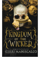 Kingdom of the wicked  (odkaz v elektronickém katalogu)