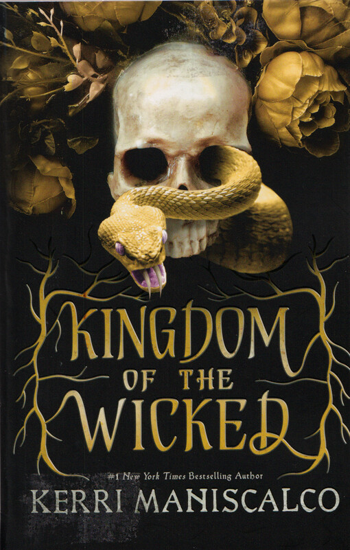 Kingdom of the wicked