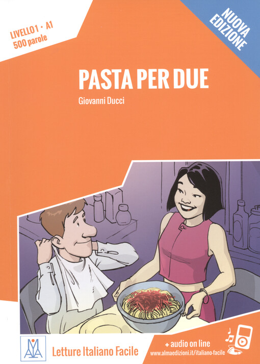 Pasta per due
