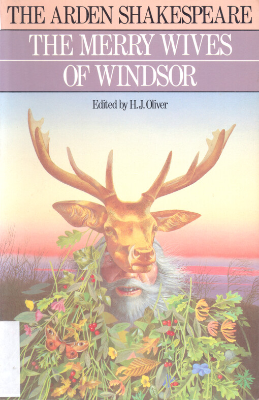 The merry wives of Windsor