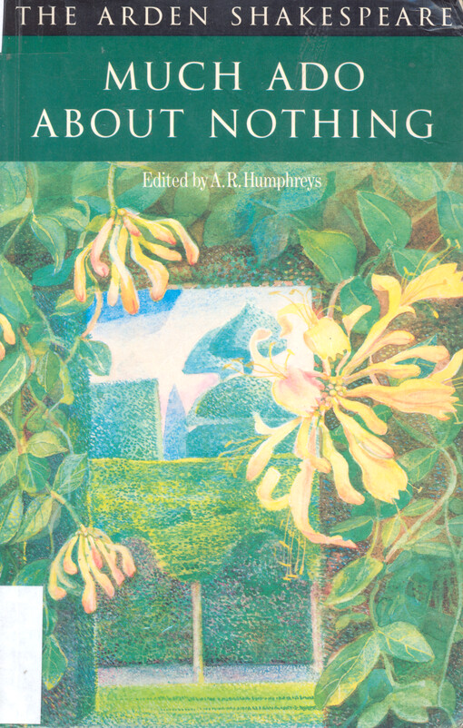 Much ado about nothing