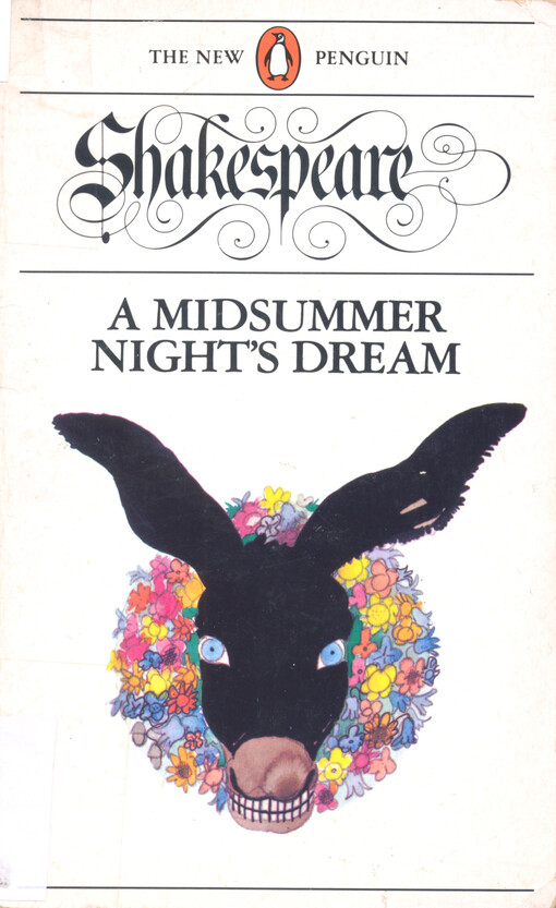 A Midsummer night's dream