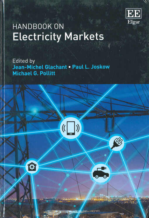 Handbook on electricity markets