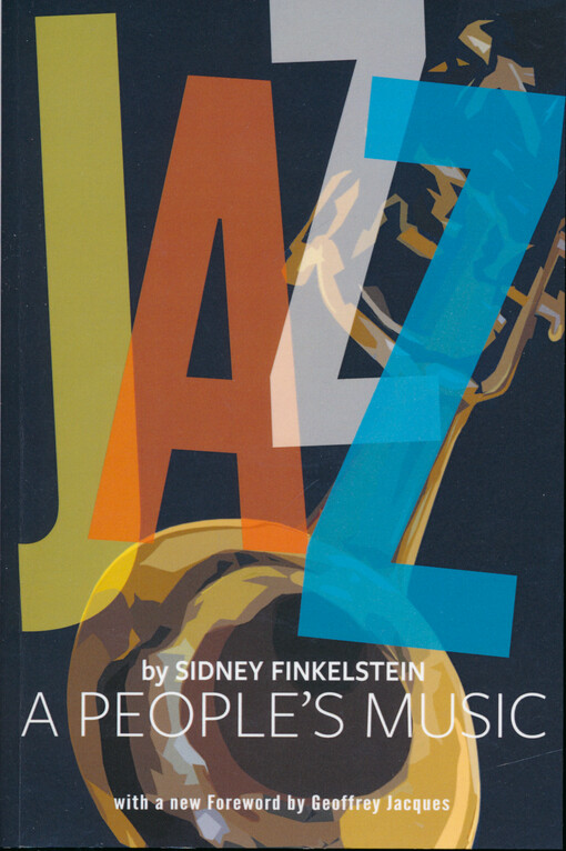 Jazz : a people's music