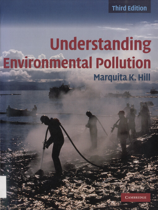 Understanding environmental pollution