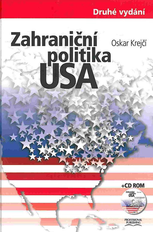 Zahraniční politika USA: ideje, doktríny, strategie