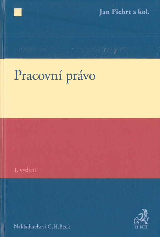 Pracovní právo