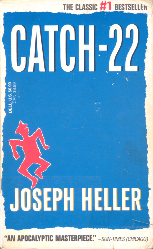 Catch-22