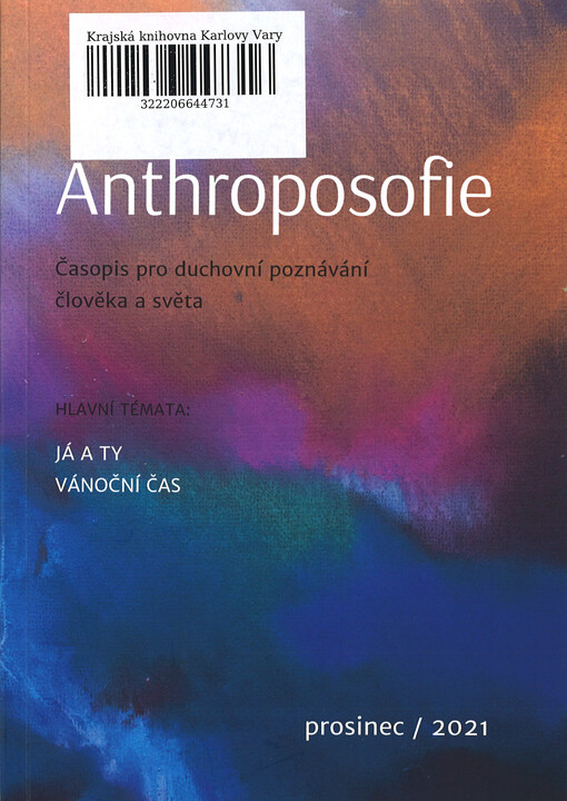 Anthroposofie