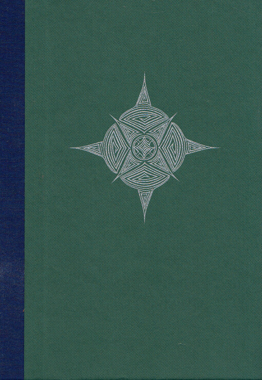 A hunger artist Franz Kafka ; translated by Kevin Blahut ; illustrated by Helena Vlčnovská