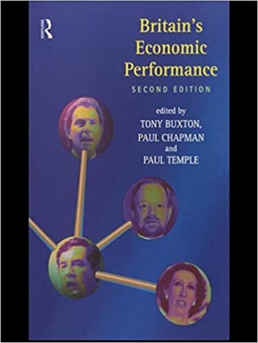 Britain's Economic Performance