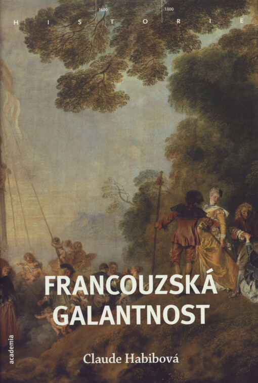 Francouzská galantnost