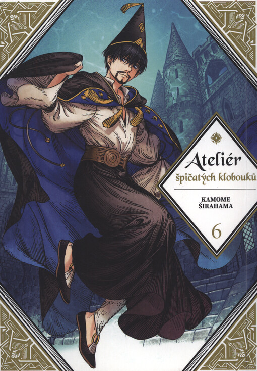 Rok: 2020 / Číslo: 6