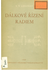 Dálkové řízení radiem  (odkaz v elektronickém katalogu)