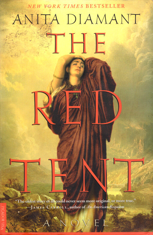 The red tent