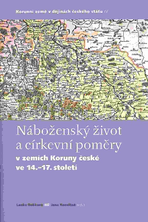 Korunní země v dějinách českého státu