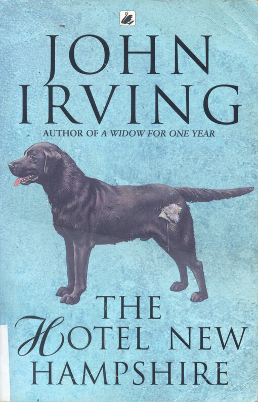 The Hotel New Hampshire