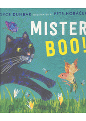 Mister Boo!  (odkaz v elektronickém katalogu)