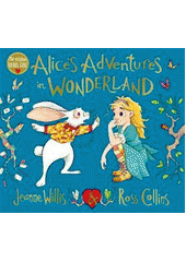 Alice's adventures in wonderland (odkaz v elektronickém katalogu)