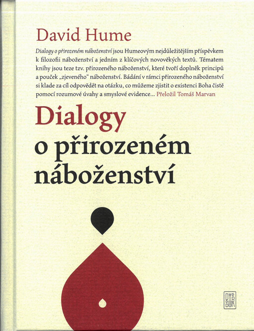 Dialogy o přirozeném náboženství