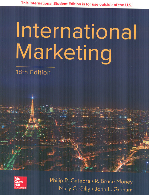 International marketing