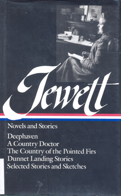 Novels and stories.Deephaven.