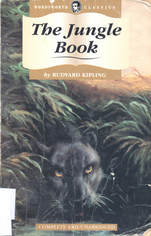 The jungle book