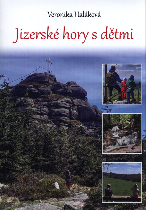 Jizerské hory s dětmi
