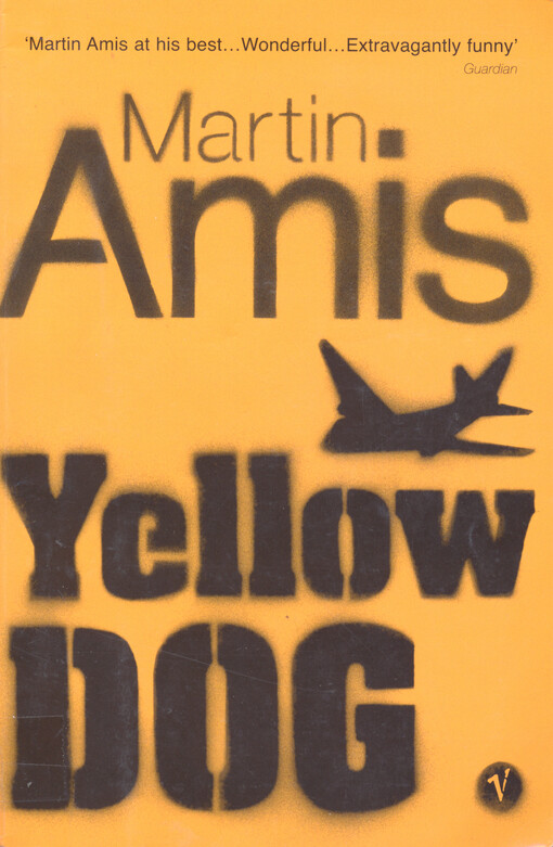 Yellow dog