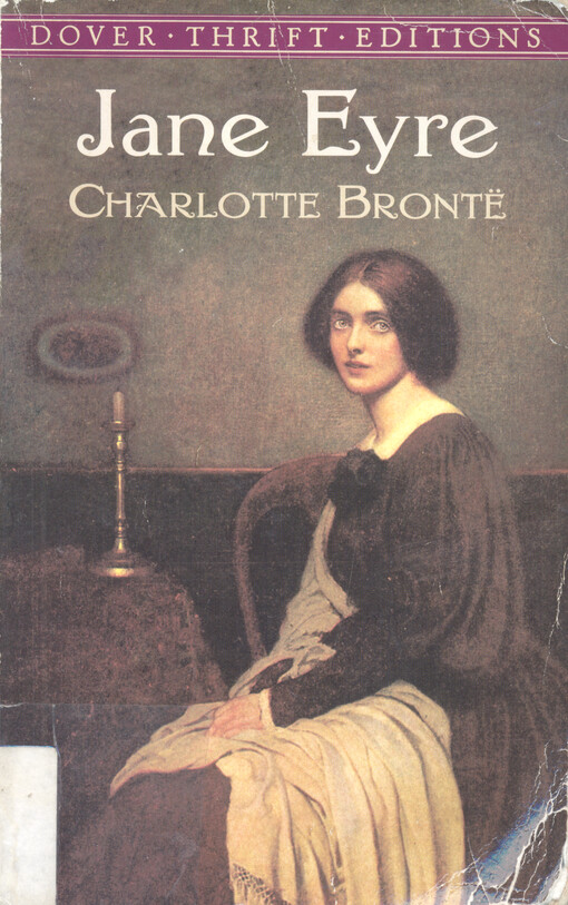 Jane Eyre