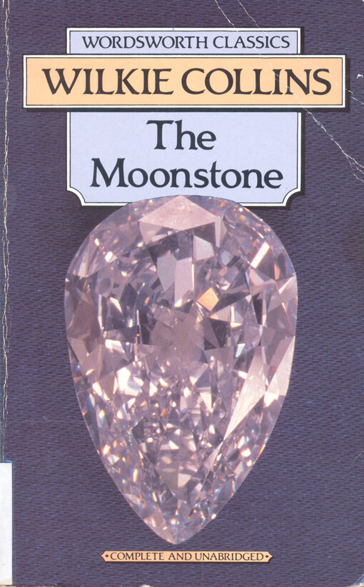 The Moonstone