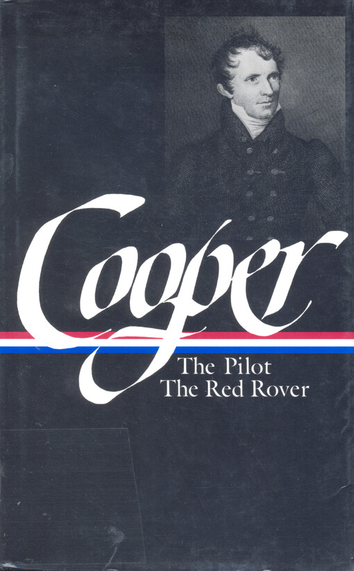 Sea tales : The pilot ; The red rover