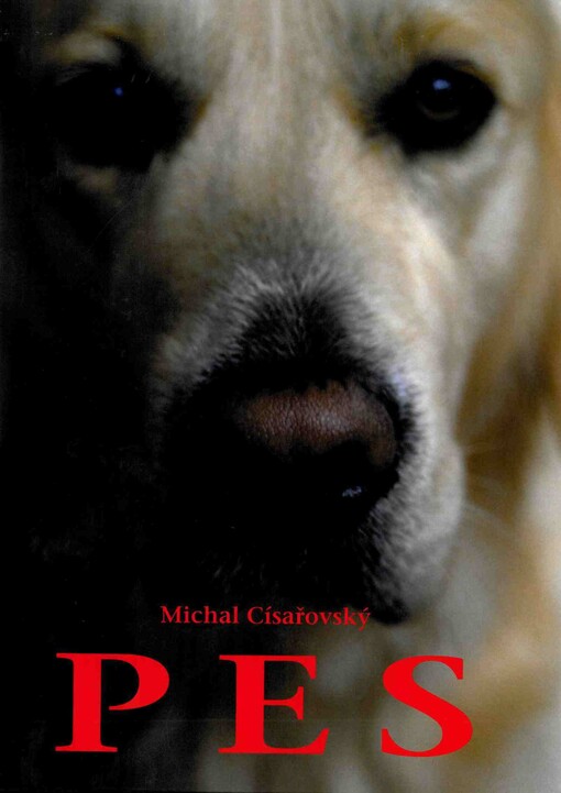 Pes: nekonečný příběh od pravěku do třetího tisíciletí