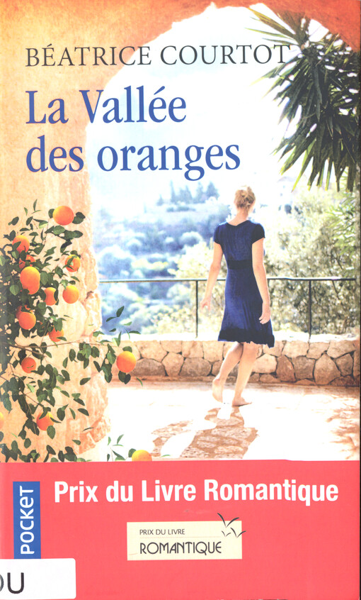 La Vallée des oranges