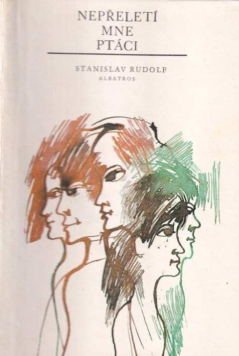 Nepřeletí mne ptáci