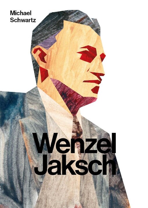 Wenzel Jaksch: kapitoly ze života sociálního demokrata z českých zemí