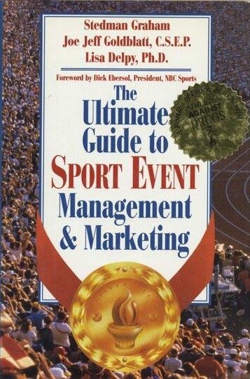The Ultimate Guide to Sport Event Management and Marketing