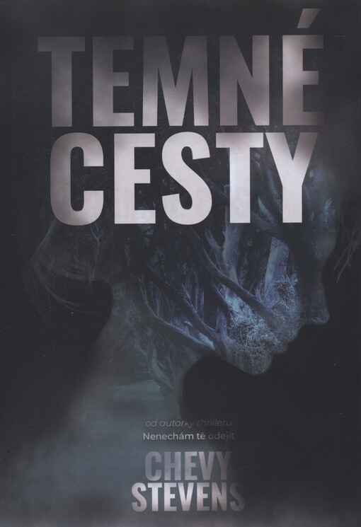 Temné cesty