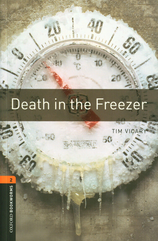 Death in the freezer