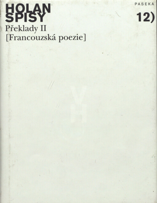 Překlady II