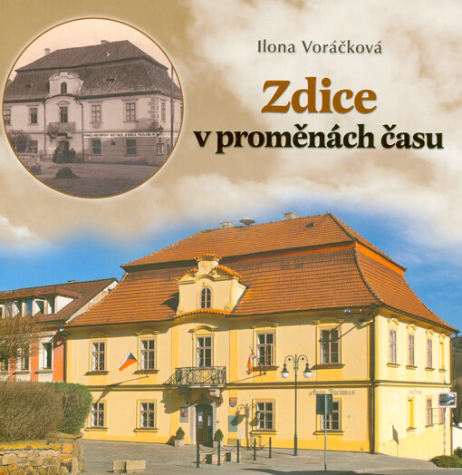 Zdice v proměnách času