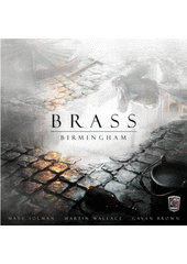 Brass Birmingham  (odkaz v elektronickém katalogu)