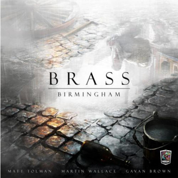 Brass Birmingham