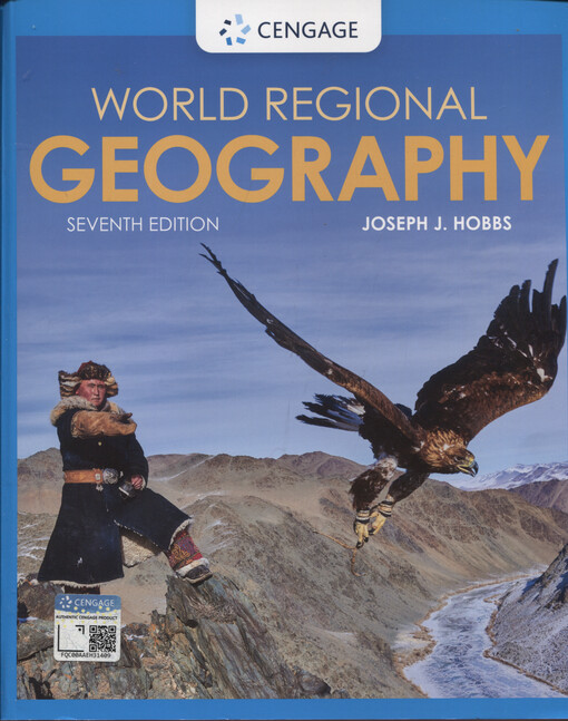 World regional geography