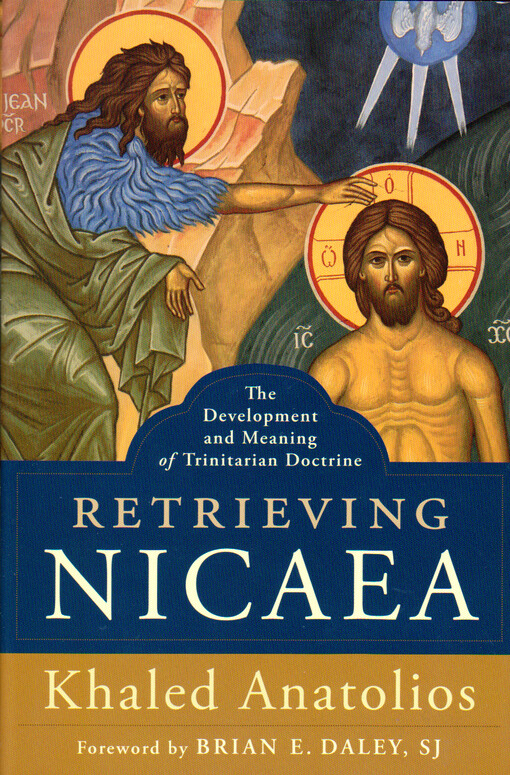 Retrieving Nicaea